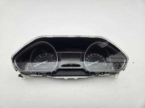 Cuadro de Instrumentos Peugeot 208 TECH EDITION 102CV 75KW