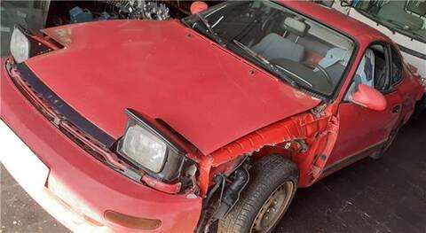 Foto 2ª: Direccion Asistida Toyota Celica 1.6 [4AFE]