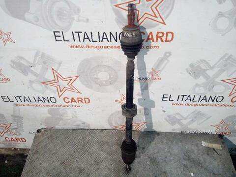 Transmision Delantera Derecha Opel Corsa ENJOY 75CV 55KW