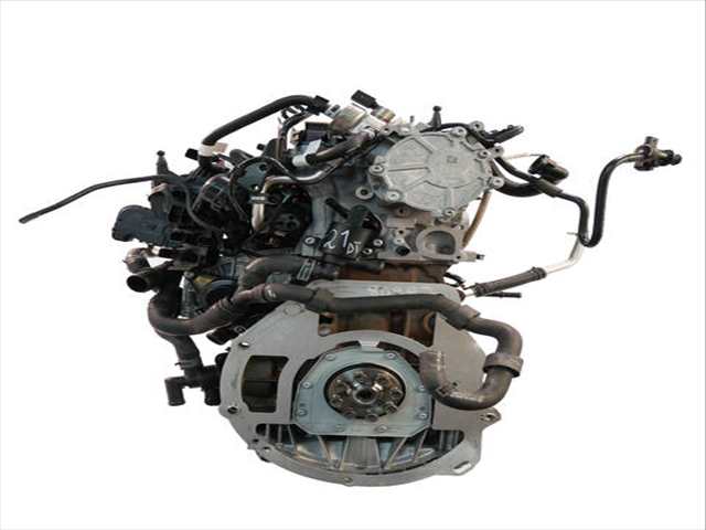Motor Completo Audi Q3 179CV 132KW
