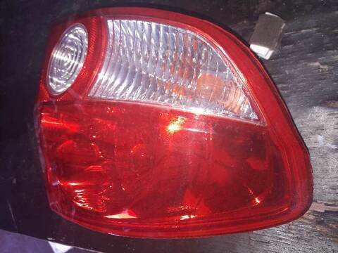 Piloto Trasero Derecho Hyundai Getz G4HD