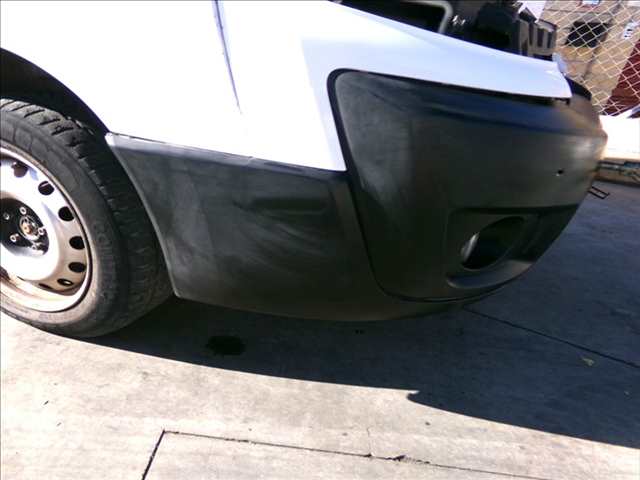 Foto 3ª: Paragolpes Delantero Peugeot Expert 2.0 HDI 2007-2016 [RH02] (2013)