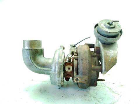 Foto 2ª: Turbocompresor Toyota Rav4 VERSION INDEFINIDA (2005)