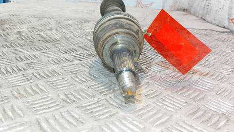 Foto 4ª: Transmision Delantera Izquierda Kia Xceed EMOTION 116CV 85KW [D4FE] (2019)