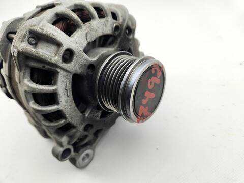 Foto 2ª: Alternador Seat Ibiza STYLE 95CV 70KW [DGTD] (2020)