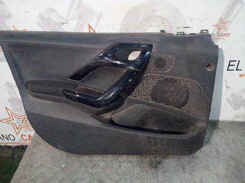 Tapizados Cartoneras Peugeot 208 ACTIVE 92CV 68KW