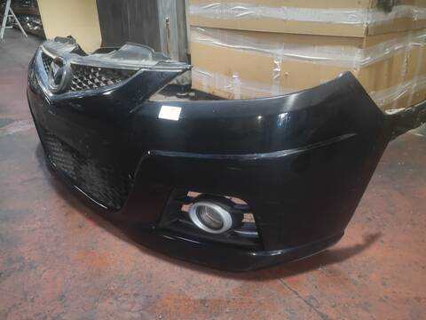 Foto 3ª: Paragolpes Delantero Mazda 5 RF BERLINA (2010)