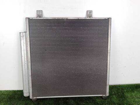 Foto 2ª: Radiador Calefaccion A.A. Mitsubishi Mirage 1.2 A03A) HATCHBACK 80CV 59KW [3A92] (2014)