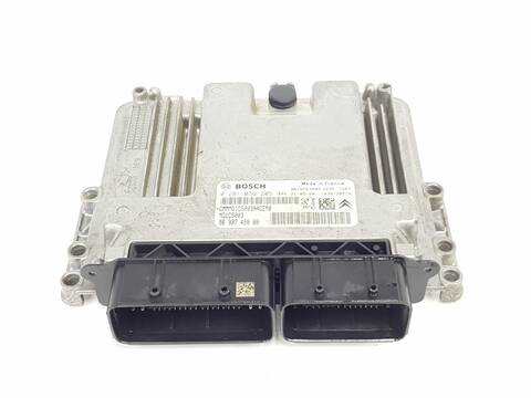 Centralita Motor ECU Peugeot Expert PRO LONG
