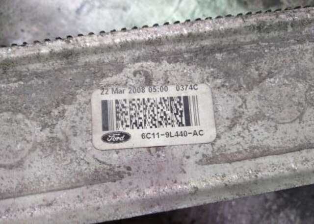 Intercooler Ford Transit 2.2TDCI