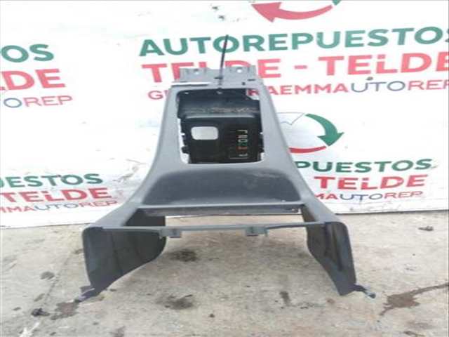 Palanca de Cambio Toyota Starlet 1.3