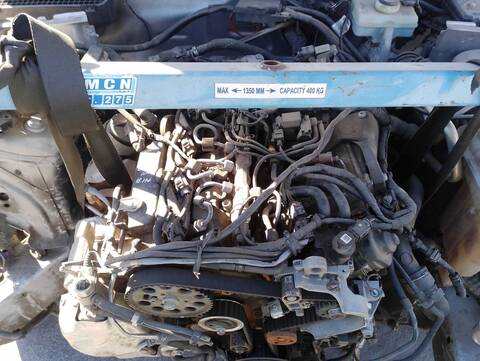 Motor Completo Audi A4 BASICO AVANT 150CV 110KW