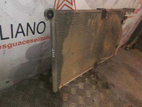 Foto 3ª: Radiador Calefaccion A.A. Ssangyong Korando 2.3 TDI 101CV 74KW [OM661] (1999)