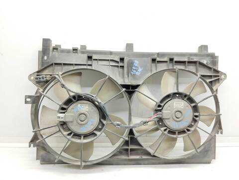 Electroventilador Toyota Avensis 2.0 D-4D EXECUTIVE 116CV 85KW