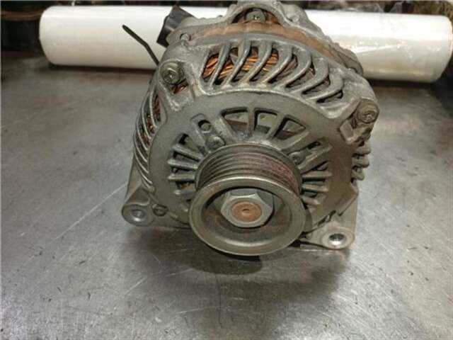 Foto 3ª: Alternador Peugeot 407 2.0 BÁSICO [2.0 LTR. - 120 KW 16V CAT (3FY - EW12J4)] [3FY (EW12J4)]