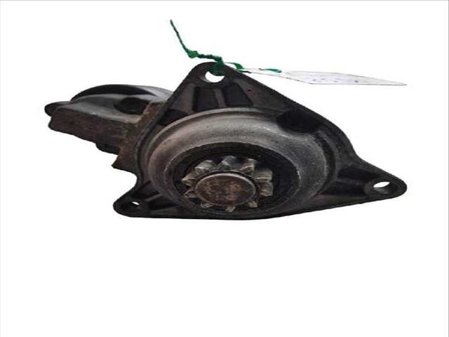 Foto 2ª: Motor de Arranque Volkswagen Transporter 2.5 TDI (1990)