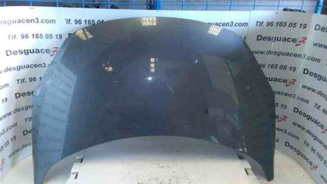 Capot Peugeot 307 1.6 XS [1.6 LTR. - 80 KW HDI]