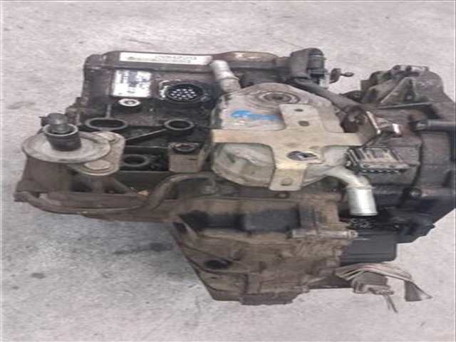 Foto 3ª: Caja Cambios Automatica Peugeot 607 2.2 PACK [2 2 LTR. - 98 KW HDI FAP CAT] 133CV