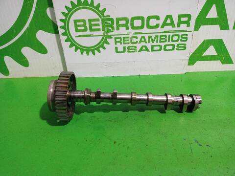 Foto 2ª: Arbol de Levas Peugeot 2008 ALLURE 110CV (2013)