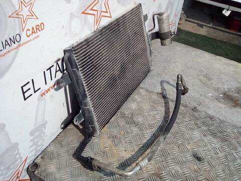 Foto 4ª: Radiador Calefaccion A.A. Seat Leon SIGNO 110CV 81KW [AHF] (2000)