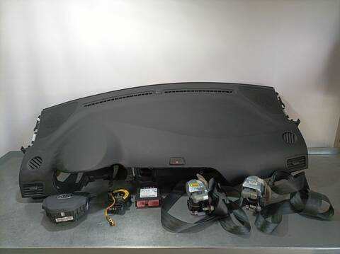 Kit Airbag Kia Picanto ATTRACT 67CV 49KW