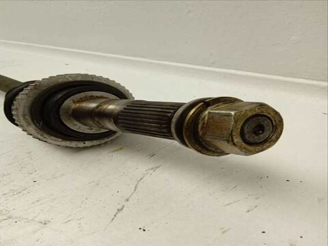 Foto 2ª: Transmision Trasera Izquierda Honda Hrv 1.6 CAT 105CV 77KW GH) (1999)