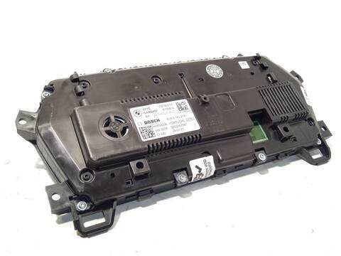 Foto 4ª: Cuadro de Instrumentos Bmw Serie 1 118 2.0 D F40) B47D20 [B47C20B] (2021)