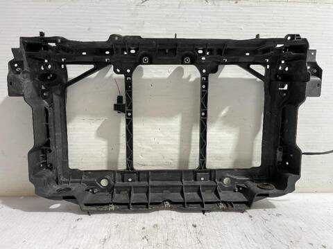 Foto 3ª: Panel Frontal Mazda 3 CENTER-LINE 150CV [SHY6  SHY4] (2013)