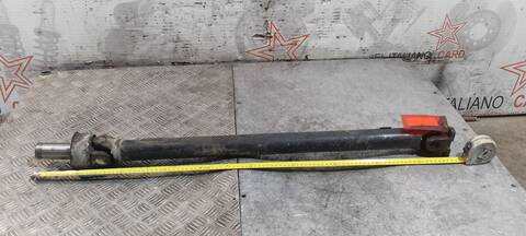 Transmision Central Mitsubishi Montero 2800 TD GLS 5-PTAS.) 125CV 92KW