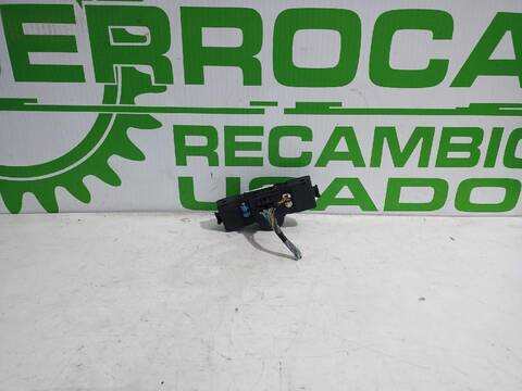 Foto 3ª: Mando Climatizador Renault Scenic 1.9 DCI DIESEL 131CV [F9Q818] (2003)