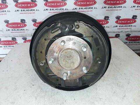 Foto 2ª: Transmision Trasera Derecha Nissan Vanette VANETTE CARGO CAJA CERRADA 75CV