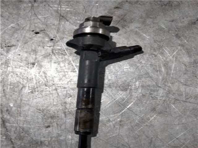 Foto 3ª: Inyectores Opel Zafira 1.7 EDITION 111 JAHRE [1.7 LTR. - 92 KW 16V CDTI] [Z17DTR]