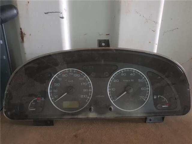 Cuadro de Instrumentos Citroen Xsara 2.0 HDI