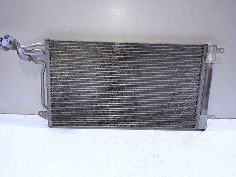 Radiador Calefaccion A.A. Volkswagen Polo ADVANCE 90CV 66KW