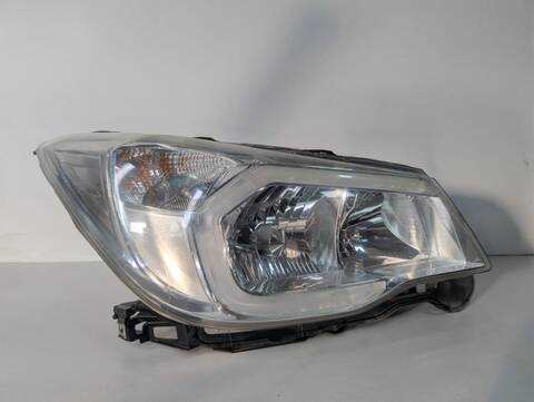 Faro Derecho Subaru Forester EXECUTIVE 147CV 108KW