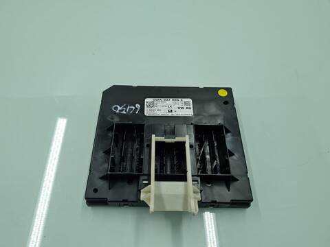 Centralita Motor ECU Seat Leon FR 150CV 110KW