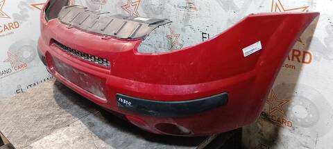 Foto 2ª: Paragolpes Delantero Citroen C3 1.4 HDI 16V EXCLUSIVE 68CV 50KW [8HZ] (2006)