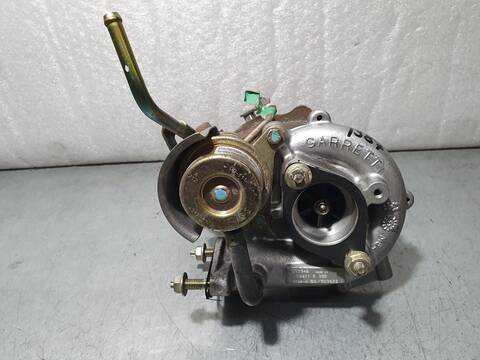Turbocompresor Nissan Almera ACENTA 112CV 82KW