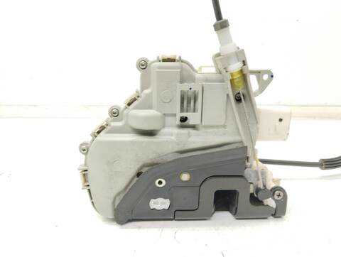 Foto 2ª: Cerradura Puerta Delantera Izquierda Audi A6 2.0 TFSI AVANT 180CV 132KW [CDNB] (2013)
