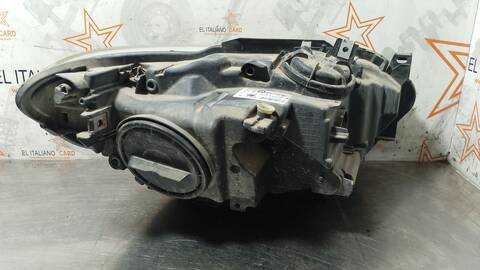 Foto 2ª: Faro Izquierdo Bmw Serie 1 114 118D 143CV 105KW [N47D20C] (2012)