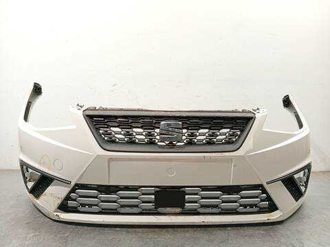 Paragolpes Delantero Seat Ibiza 1.0 TSI 95CV 70KW