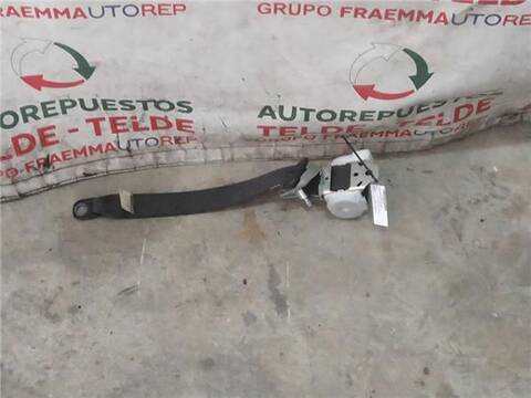Cinturón Trasero Izquierdo Toyota Rav4 2.2