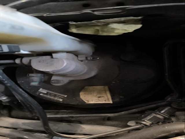 Servofreno Ford Mondeo 2.0 TDCI