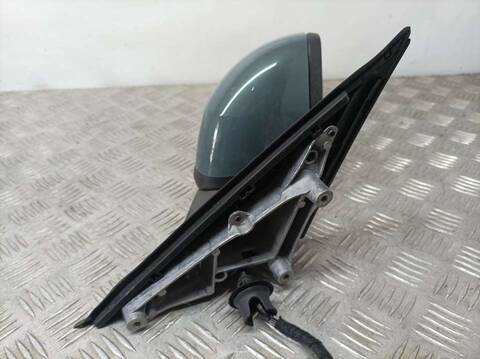 Foto 2ª: Retrovisor Derecho Bmw X1 1.8 GI SDRIVE 18I AUT. 136CV 100KW B38 U11 [B38A15P] (2022)