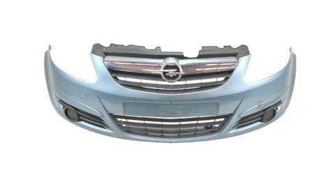 Foto 3ª: Paragolpes Delantero Opel Corsa Z12XEP (2007)