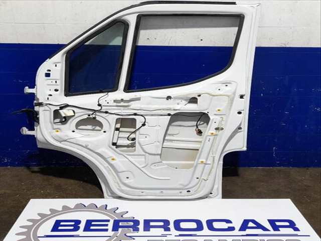 Foto 2ª: Puerta Delantera Derecha Iveco Daily 2.3 DIESEL CAT 126CV (2014)