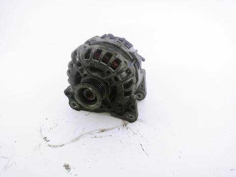 Foto 2ª: Alternador Seat Ibiza 1.0 [CHYB] (2008)