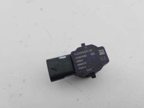 Foto 2ª: Sensor de Aparcamiento Mercedes Clase A 140 A 200 MILD-HYBRID 177.087) 163CV 120KW [282.814] (2024)