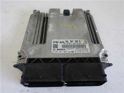 Centralita Motor ECU Volkswagen Passat 2.0 EDITION BMT BERLINA 150CV 110KW