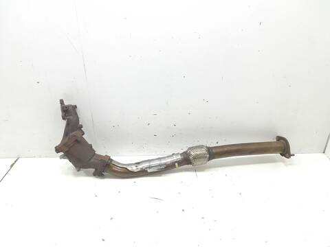 Foto 2ª: Catalizador Nissan Pathfinder VERSION INDEFINIDA (2006)